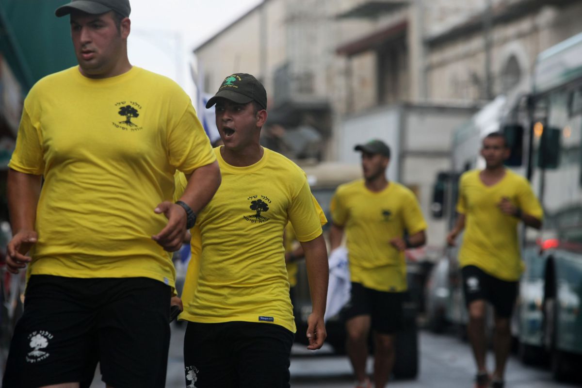 הצנחנים ניצחו: תחרות הכושר הקרבי של צה"ל 2023