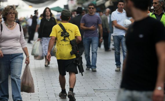 שוב מרד בגולני: לוחמים נשלחו לכלא והודחו