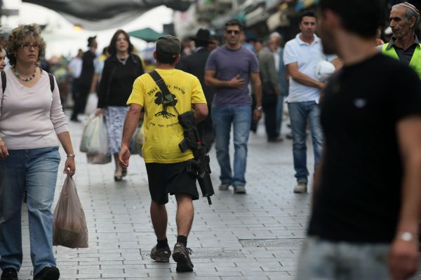שוב מרד בגולני: לוחמים נשלחו לכלא והודחו