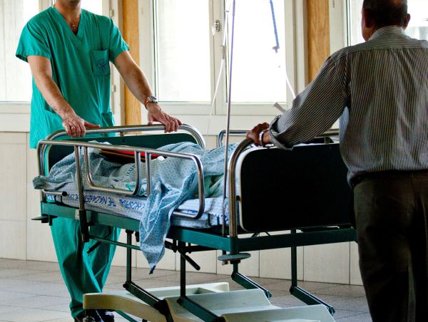 איפה הכי עמוס? נתוני האישפוז בביה"ח נחשפים