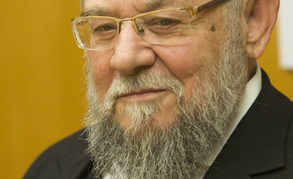 עוד מכה לעיתונות החרדית: הלך לעולמו משה גרילק