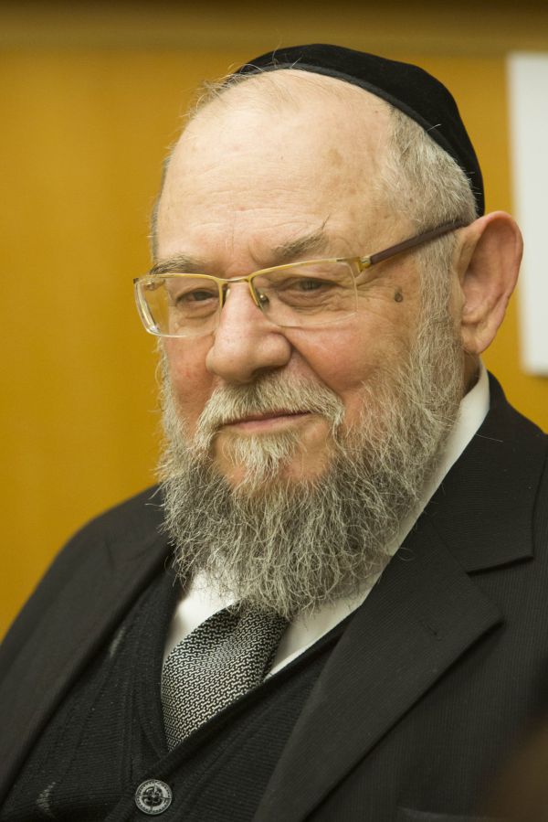 עוד מכה לעיתונות החרדית: הלך לעולמו משה גרילק