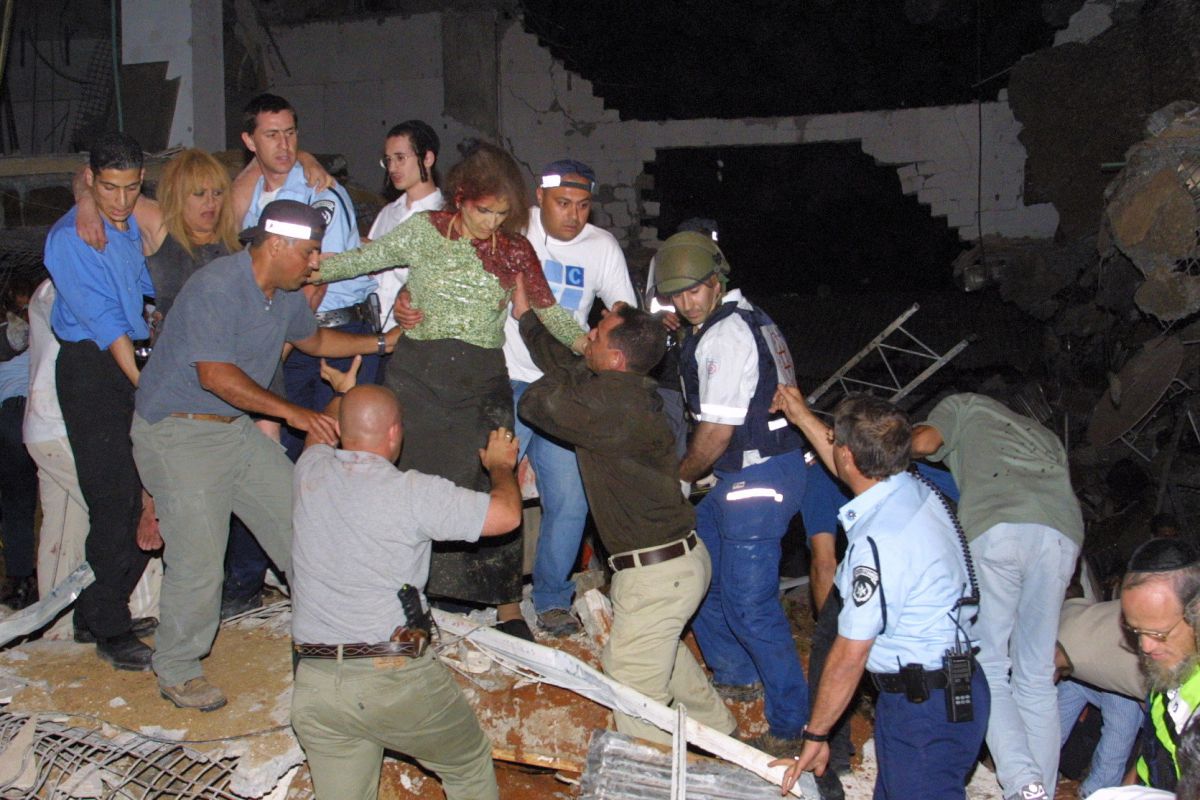 עו"ד שייצג את פצועי ורסאי: "המדינה הייתה יכולה לעשות יותר"