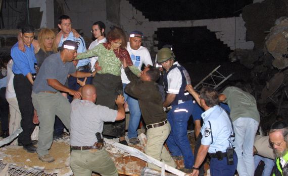 עו"ד שייצג את פצועי ורסאי: "המדינה הייתה יכולה לעשות יותר"