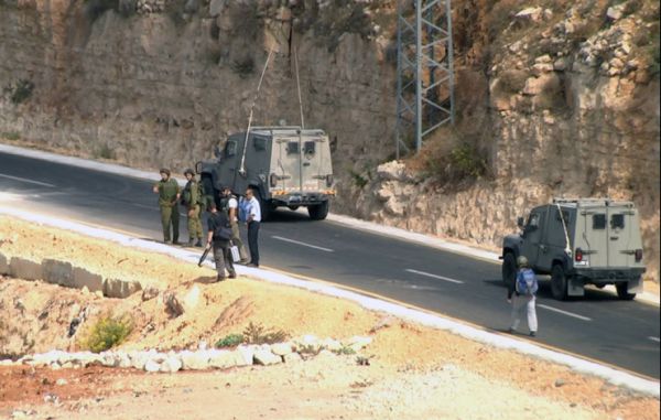 אחרי החשש לחדירת מחבל: חזרה לשגרה בפסגות