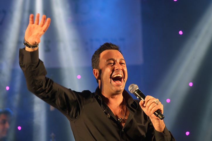 ליאור נרקיס ואישתו ישתתפו בתכנית הריאליטי המצליחה