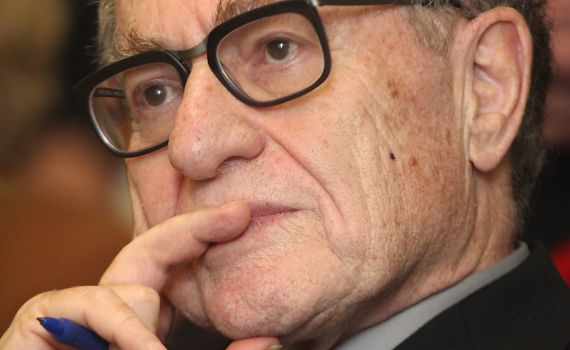 משפחת די: אלן דרשוביץ' יוביל את התביעה נגד CNN