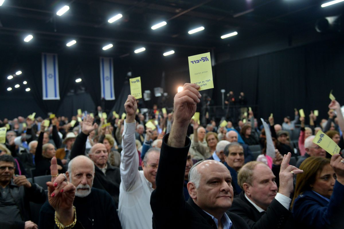 מבקר הליכוד נגד הסחבת המוניציפאלית: "עוול ממשי"