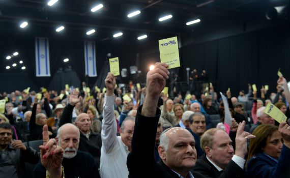 מבקר הליכוד נגד הסחבת המוניציפאלית: "עוול ממשי"
