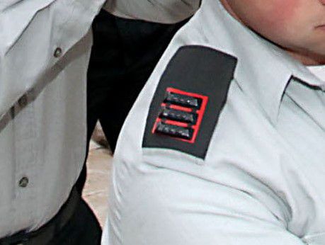 קצין בדרגת סרן נעצר בחשד לאונס קצינה המשרתת עמו