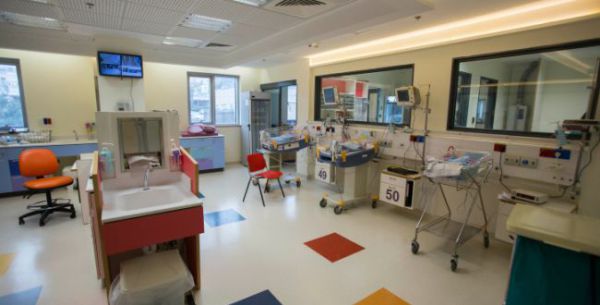 מחדלי ההפריה: 'זיהינו לפני 30 שנה צורך בהשגחה'