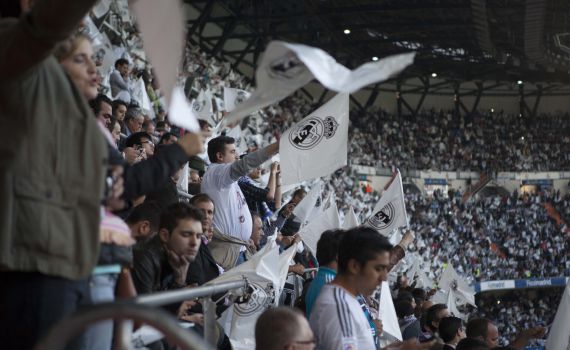 איזו דרמה: ריאל מדריד זכתה ביורוליג בפעם ה-11