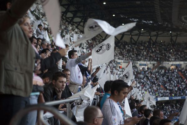 איזו דרמה: ריאל מדריד זכתה ביורוליג בפעם ה-11