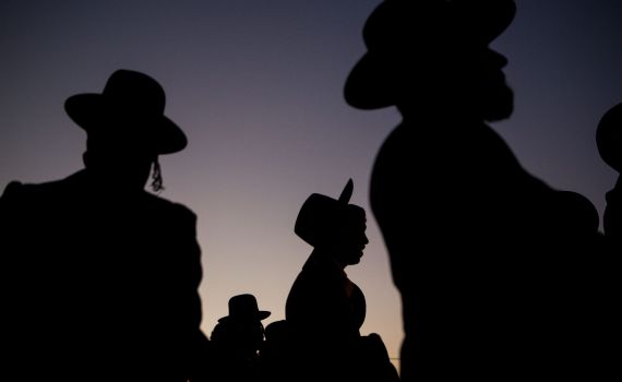 השינוי החרדי: תומכים בגיוס, מוותרים על התקציב