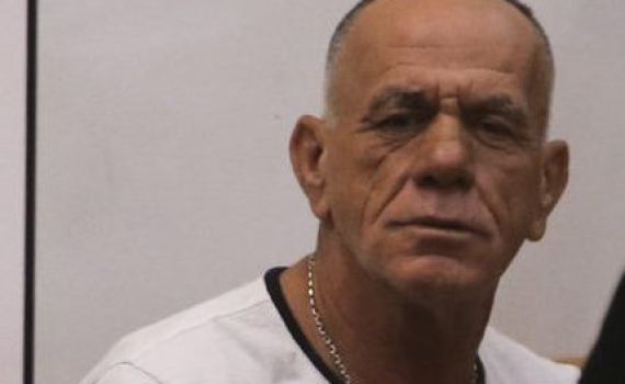 ניסים אלפרון הלך לעולמו בגיל 68 לאחר מחלת הסרטן