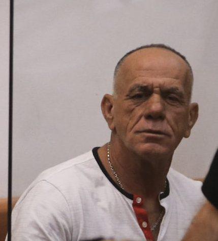 ניסים אלפרון הלך לעולמו בגיל 68 לאחר מחלת הסרטן