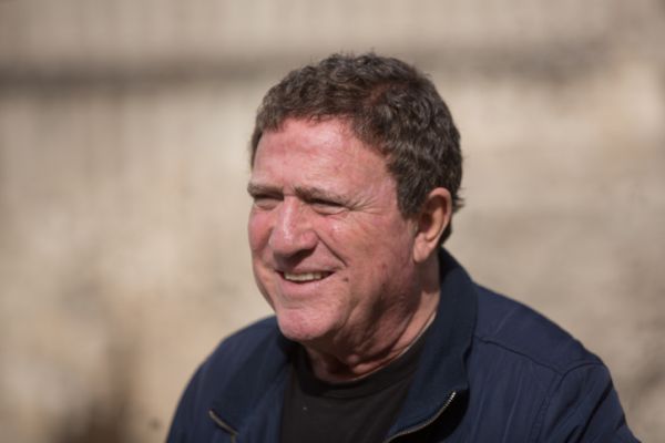 יהורם גאון: מאמין שבסוף ייצא מזה רק טוב