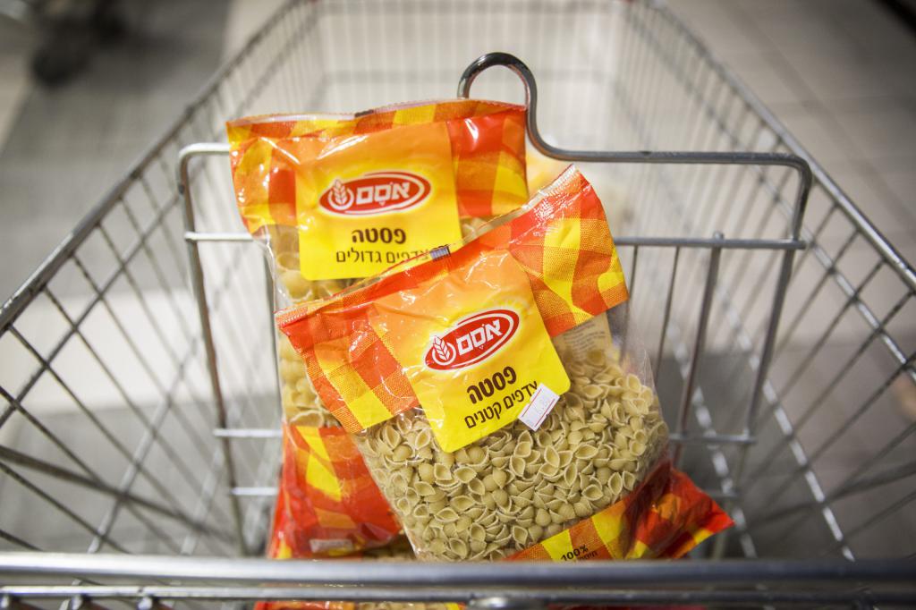 גל התייקרות נוסף: אסם מעלה מחירים