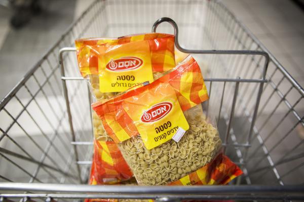 גל התייקרות נוסף: אסם מעלה מחירים