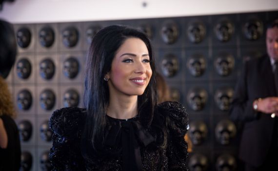 מינוי יוקרתי | התפקיד החדש של ניקול ראידמן