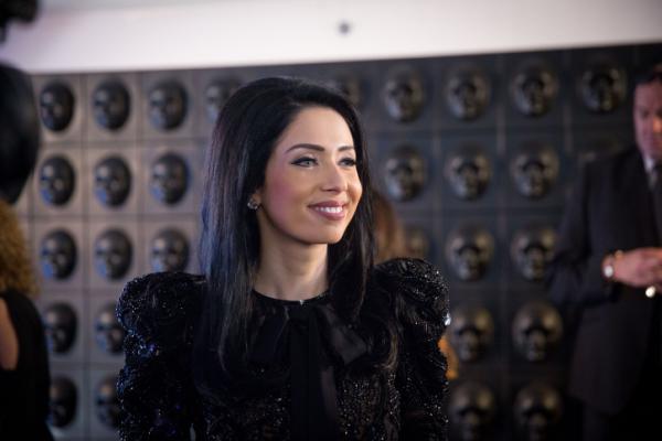 מינוי יוקרתי | התפקיד החדש של ניקול ראידמן