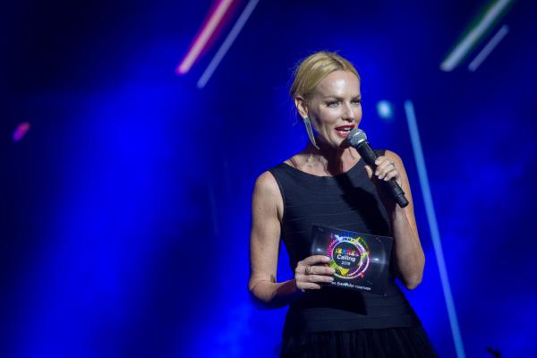 "להשעות את המגישה": חברי הכנסת נגד גלית גוטמן