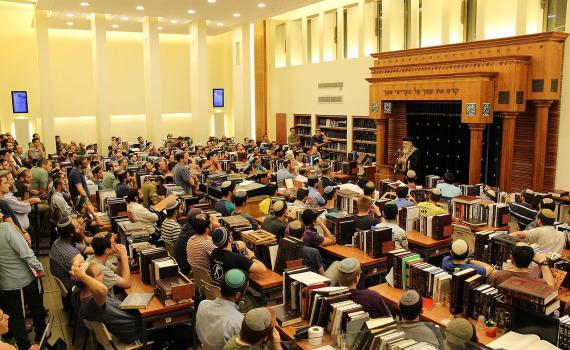 "אנחנו מרגישים תחת מתקפה של שנאה תהומית"