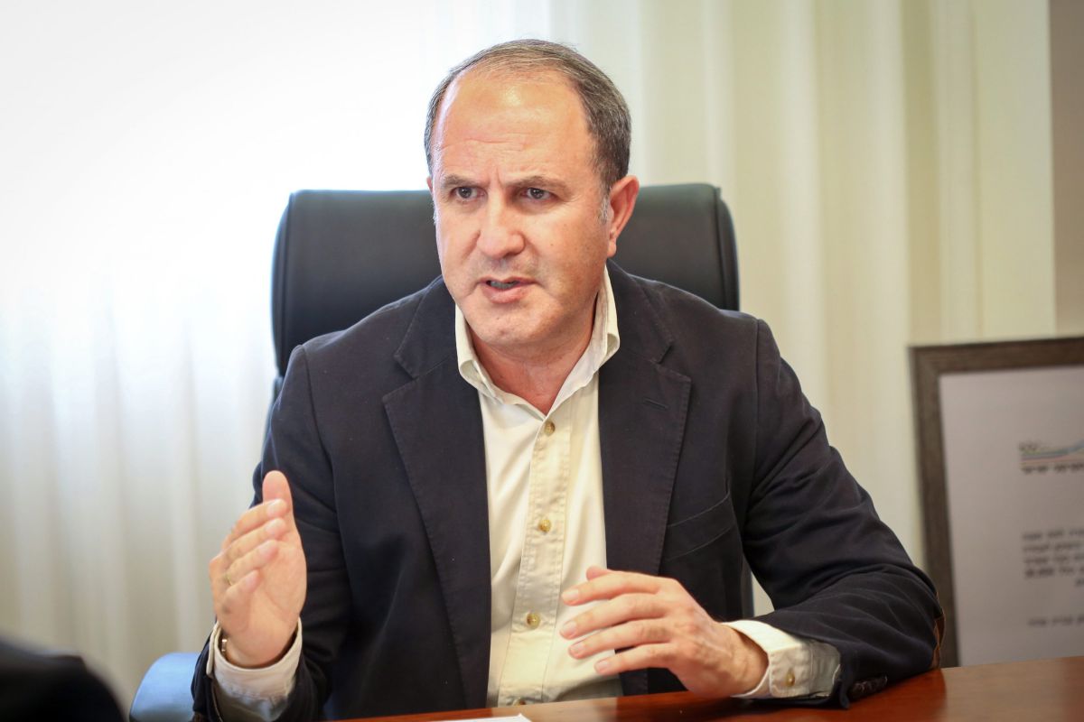 ראש העיר אשדוד: מחנות הקיץ יתקיימו