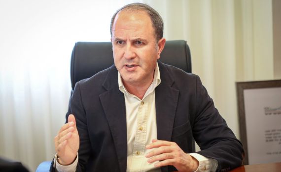 ראש העיר אשדוד: מחנות הקיץ יתקיימו