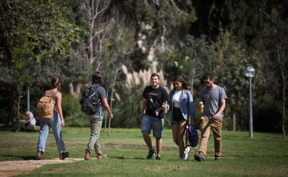 פתיחת שנת הלימודים האקדמית נדחתה שוב