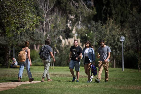פתיחת שנת הלימודים האקדמית נדחתה שוב