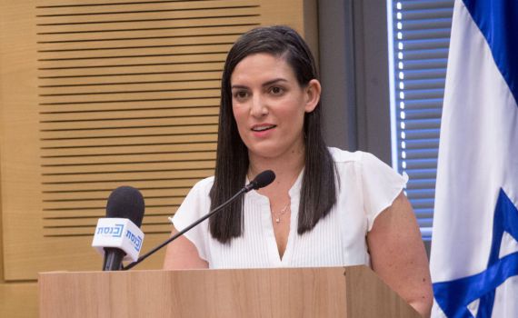 סערת שחרור המחבל: "פונה מפה לח"כים שיעזרו לנו"