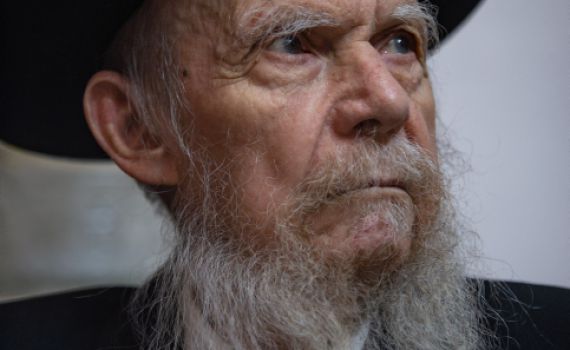 התפללו לרפואתו של הרב גרשון אדלשטיין