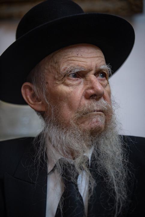 התפללו לרפואתו של הרב גרשון אדלשטיין