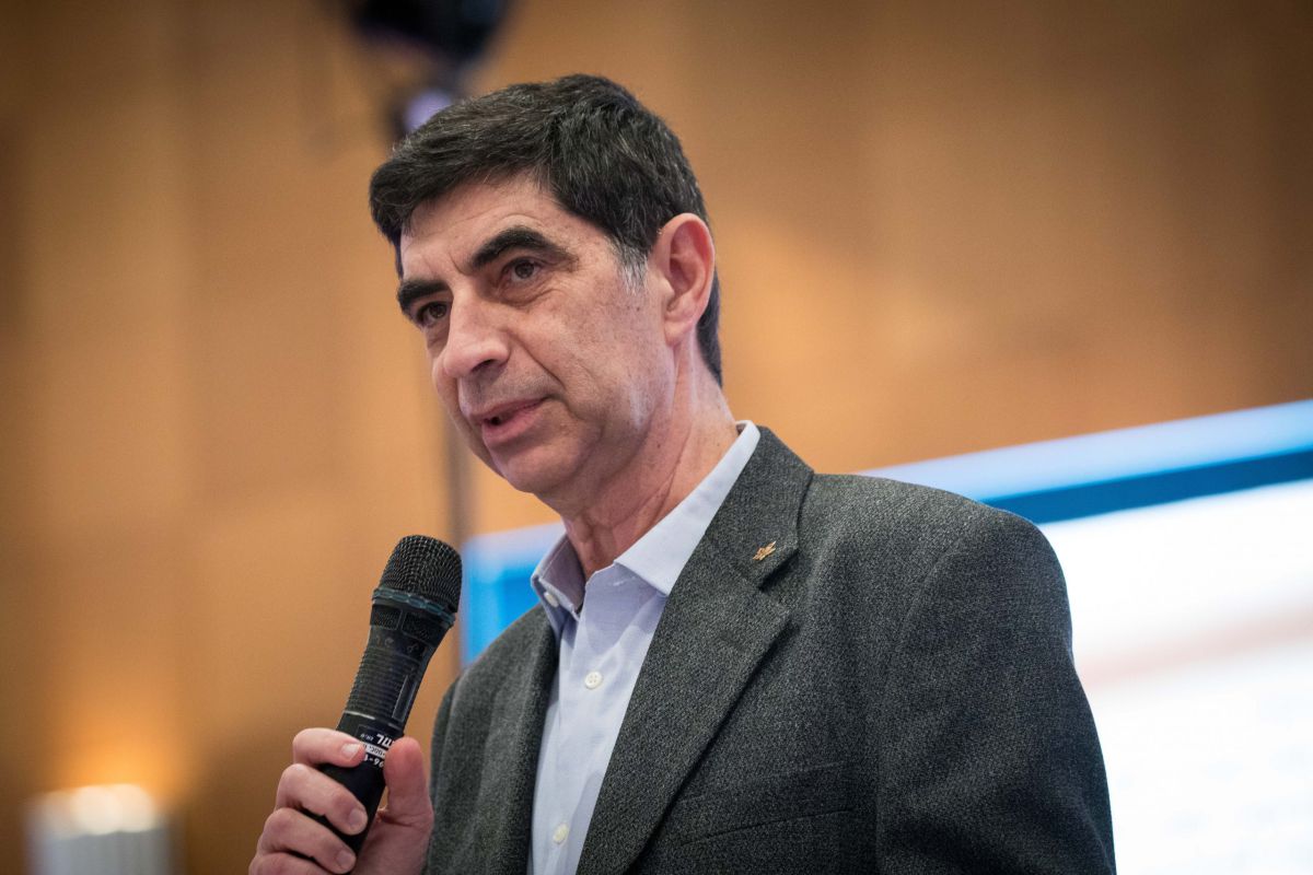 גולדין תוקף: "ארגוני הטרור יותר דואגים למחבלים"