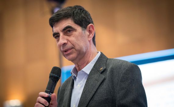גולדין תוקף: "ארגוני הטרור יותר דואגים למחבלים"