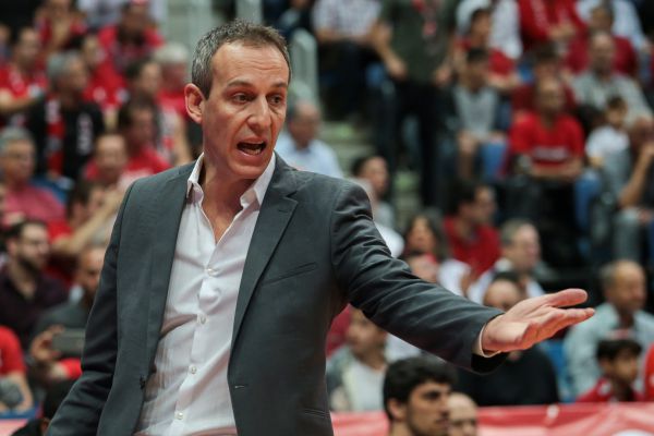 מכבי תל אביב הודיעה: קטש ימשיך לעונה נוספת