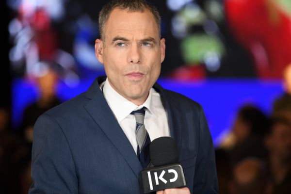 רועי שרון מאוכזב: "רובם חרד"לים כבדים"