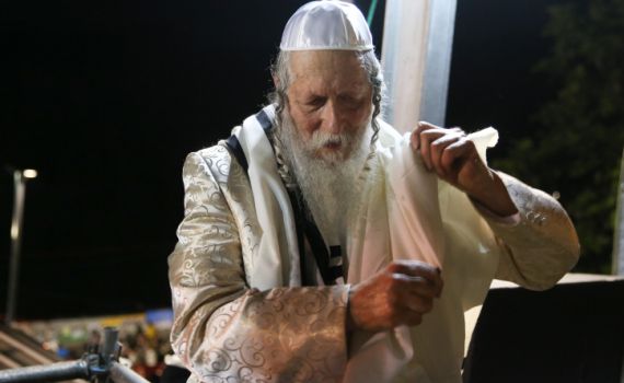 בושה: שר בממשלה ניסה לעזור לברלנד להיכנס לאומן