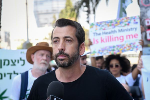 ההודעה שסיבכה את גיא לרר: "הפעם לא אצפה בך"