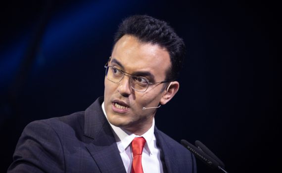 עופר חדד משתף בכאב: "נפגשנו לפני שבועיים"