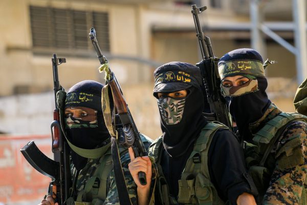 צה"ל ממשיך בחיסולים: מפקד וסגנו חוסלו תוך שעות