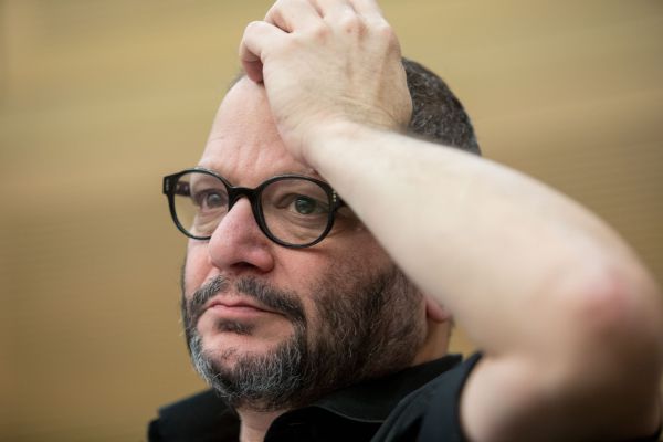 85 ח"כים דורשים את הדחת כסיף: מי לא חתם?