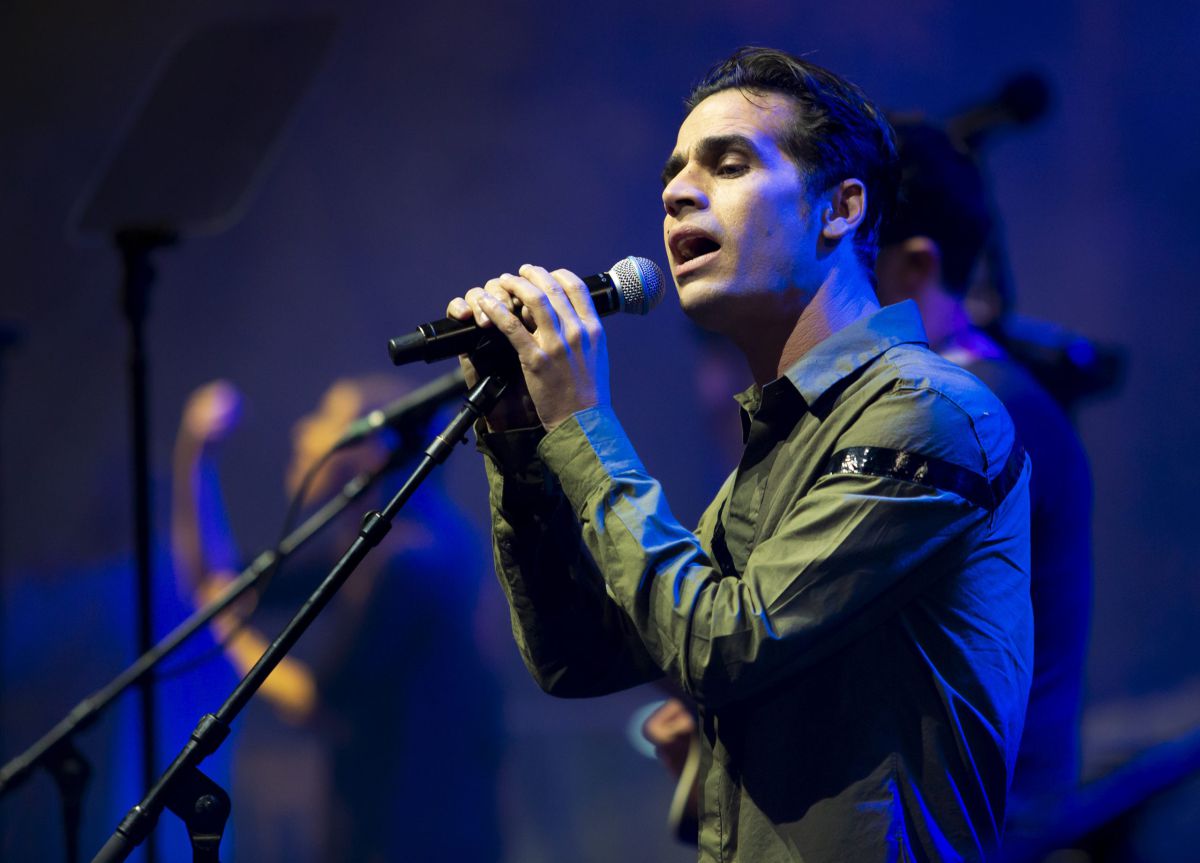 בגלל המלחמה: אביב גפן עוכב בלוס אנג'לס על ידי המשטרה