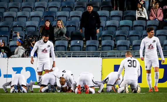 משרד המשפטים הגיש בקשה לפירוק בני ריינה