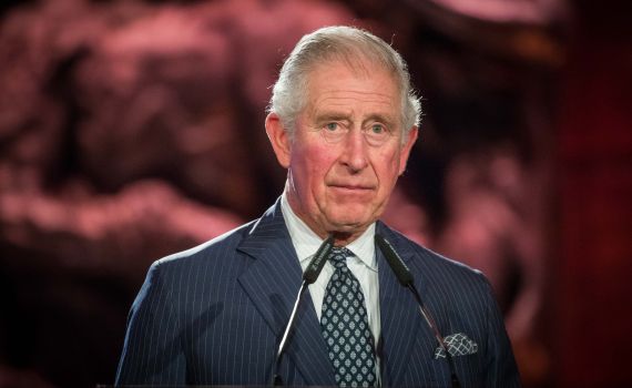 לא כל העולם: אילו מדינות לא הוזמנו להכתרת המלך?