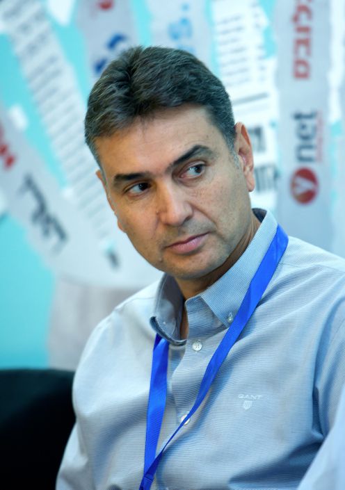 ראשי רשויות: עצרו את קיצוץ תקציב הנגב והגליל