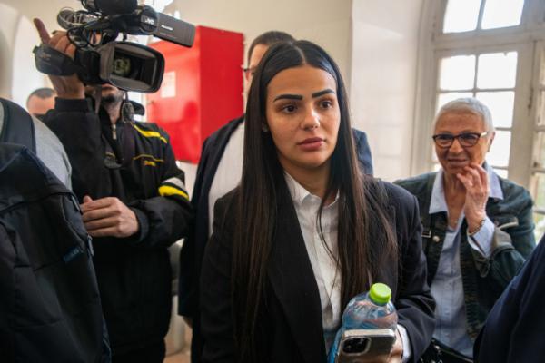 מפקד מג"ב החליט: אוריאן בן כליפא תחזור לשירות