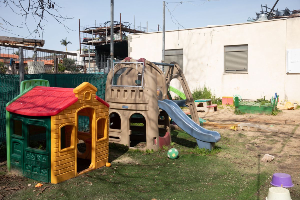 ברגע האחרון: השביתה בצהרונים נדחתה ליום רביעי