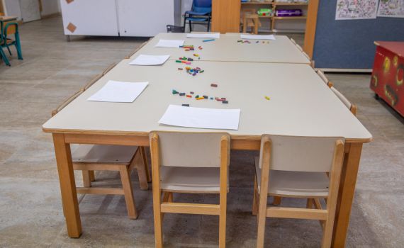 פרשת ההתעללות באילת: מעצרה של המטפלת הוארך